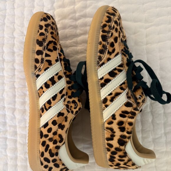 Adidas Handball Spezial Sneaker (Women) - Picture 8 of 8